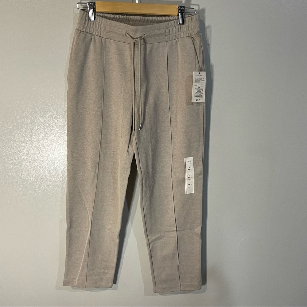 NWT A New Day Ankle Pant